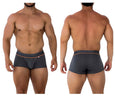 Xtremen 91196 Jacquard Trunks