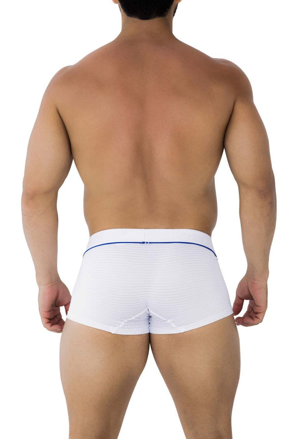 Xtremen 91196 Jacquard Trunks - SomethingTrendy.com