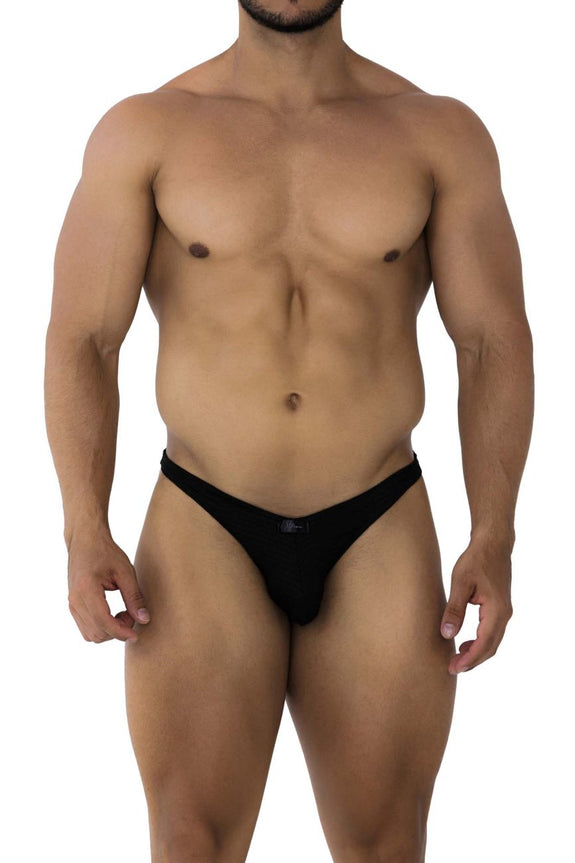 Xtremen 91197 Jacquard Bikini - SomethingTrendy.com