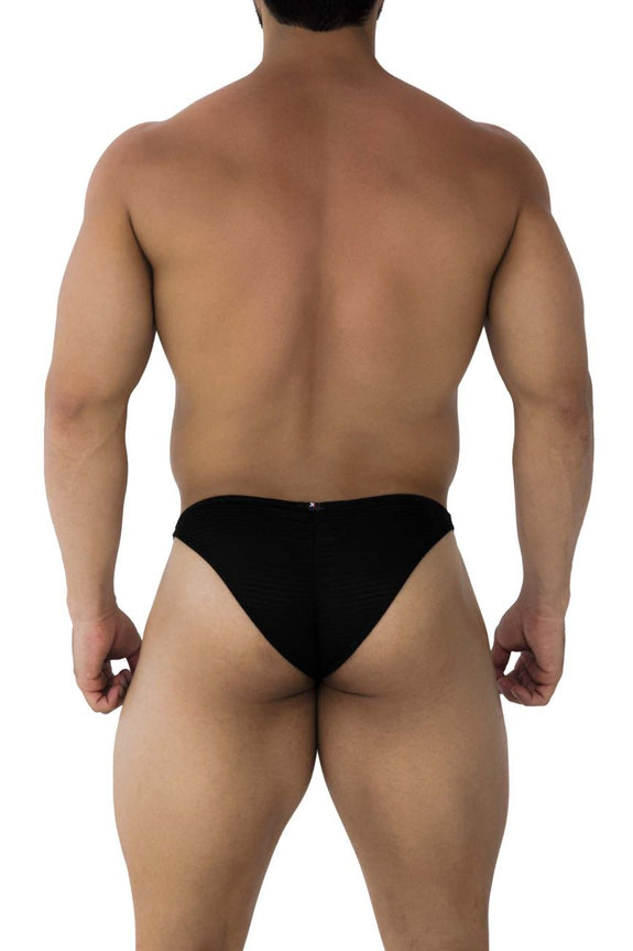 Xtremen 91197 Jacquard Bikini - SomethingTrendy.com