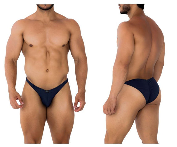Xtremen 91197 Jacquard Bikini - SomethingTrendy.com