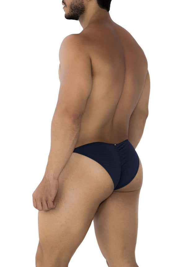 Xtremen 91197 Jacquard Bikini - SomethingTrendy.com