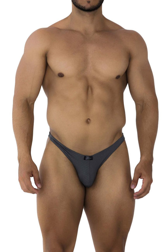 Xtremen 91197 Jacquard Bikini - SomethingTrendy.com