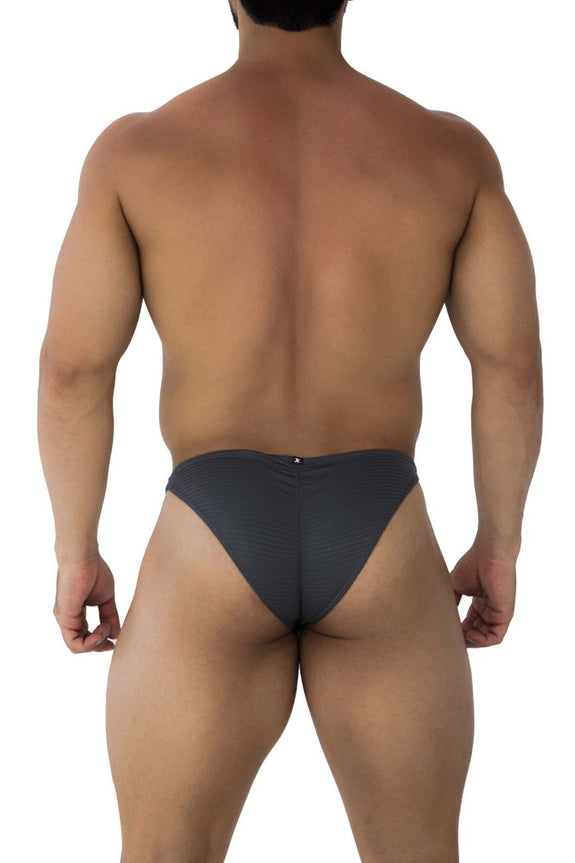 Xtremen 91197 Jacquard Bikini - SomethingTrendy.com