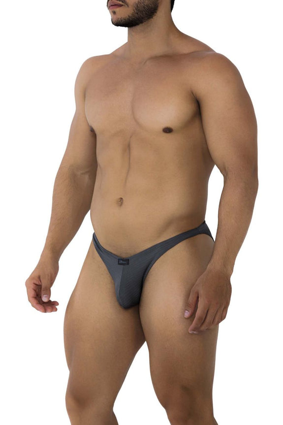 Xtremen 91197 Jacquard Bikini - SomethingTrendy.com
