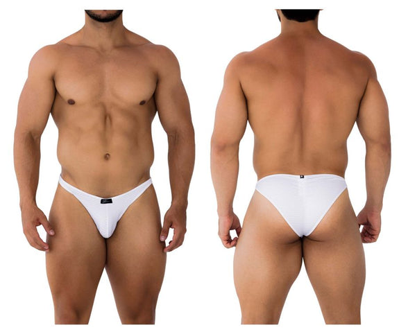Xtremen 91197 Jacquard Bikini - SomethingTrendy.com