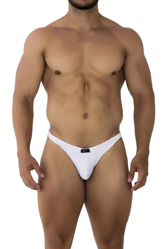 Xtremen 91197 Jacquard Bikini - SomethingTrendy.com