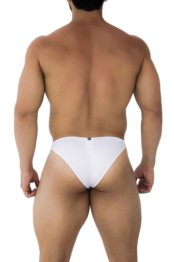 Xtremen 91197 Jacquard Bikini - SomethingTrendy.com