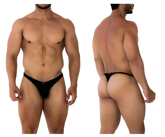 Xtremen 91198 Jacquard Thongs - SomethingTrendy.com