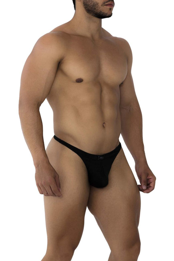 Xtremen 91198 Jacquard Thongs - SomethingTrendy.com