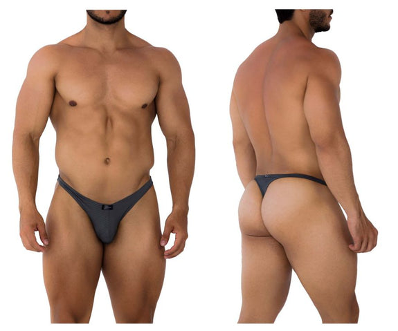 Xtremen 91198 Jacquard Thongs - SomethingTrendy.com
