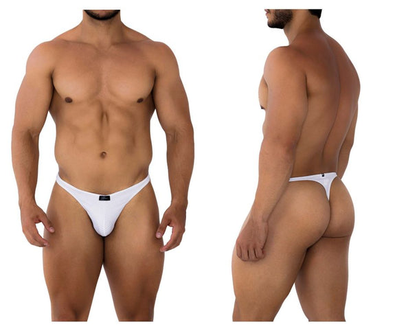 Xtremen 91198 Jacquard Thongs - SomethingTrendy.com