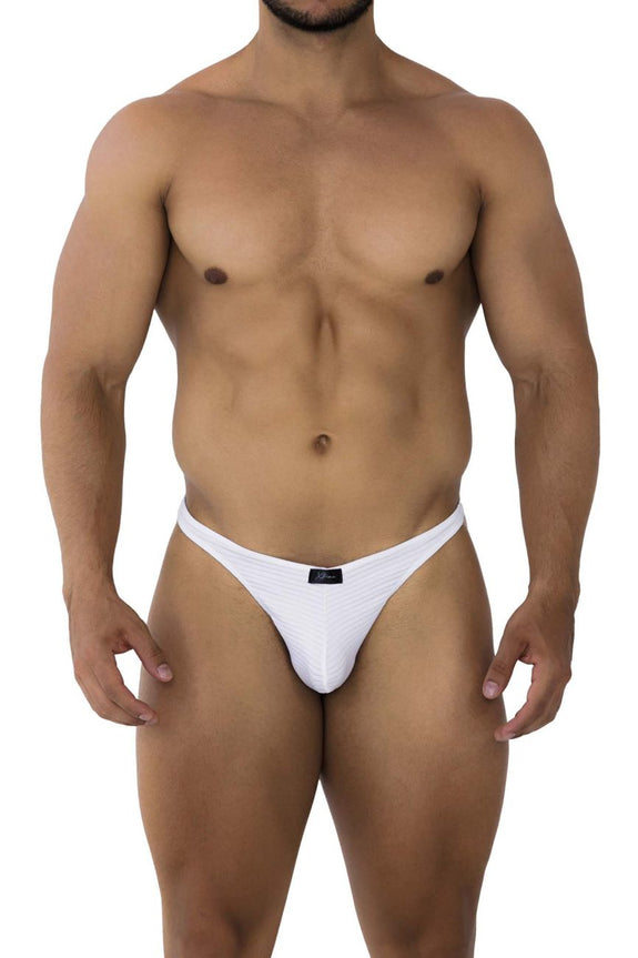 Xtremen 91198 Jacquard Thongs - SomethingTrendy.com