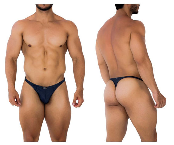 Xtremen 91200 Jacquard Thongs - SomethingTrendy.com