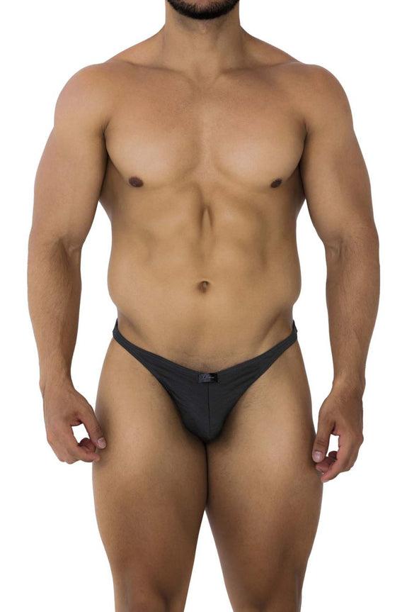 Xtremen 91200 Jacquard Thongs - SomethingTrendy.com