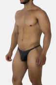 Xtremen 91200 Jacquard Thongs