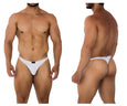 Xtremen 91200 Jacquard Thongs