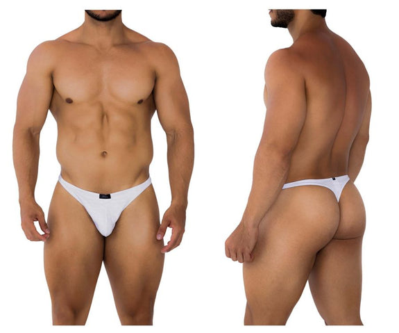 Xtremen 91200 Jacquard Thongs - SomethingTrendy.com