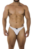 Xtremen 91200 Jacquard Thongs