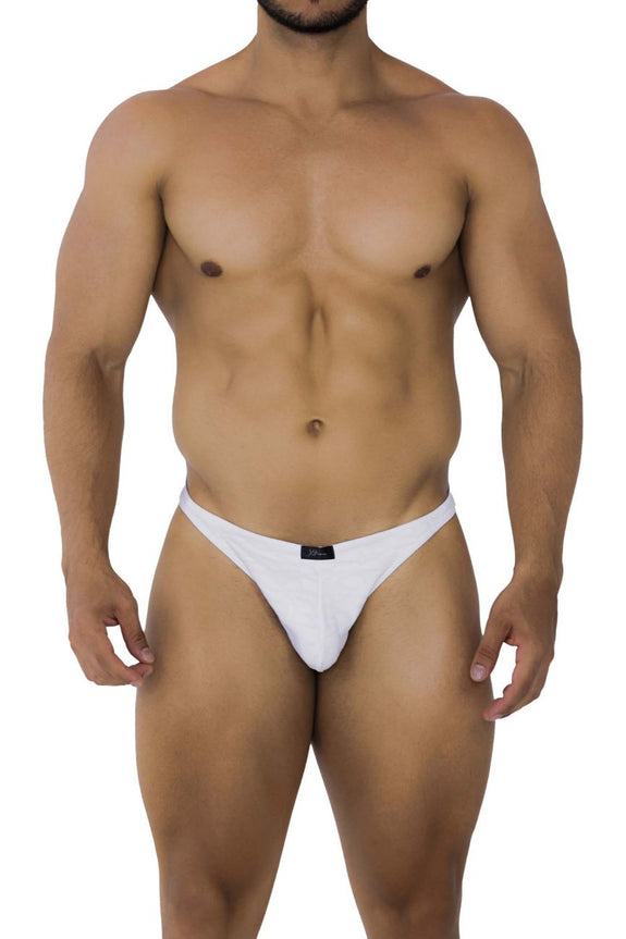 Xtremen 91200 Jacquard Thongs - SomethingTrendy.com