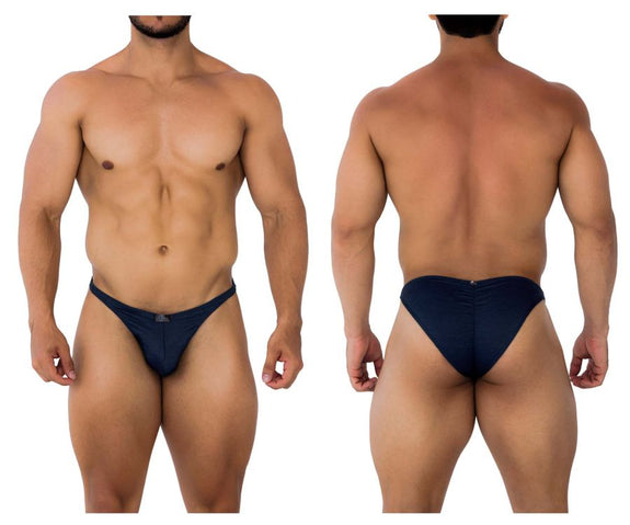 Xtremen 91201 Jacquard Bikini - SomethingTrendy.com