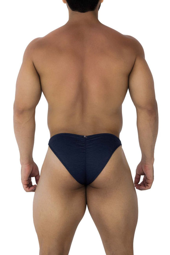 Xtremen 91201 Jacquard Bikini - SomethingTrendy.com