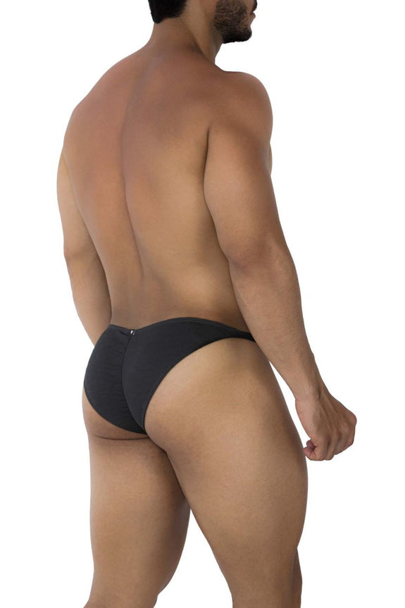 Xtremen 91201 Jacquard Bikini - SomethingTrendy.com