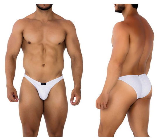 Xtremen 91201 Jacquard Bikini - SomethingTrendy.com