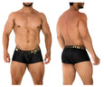 Xtremen 91202 Microfiber Trunks