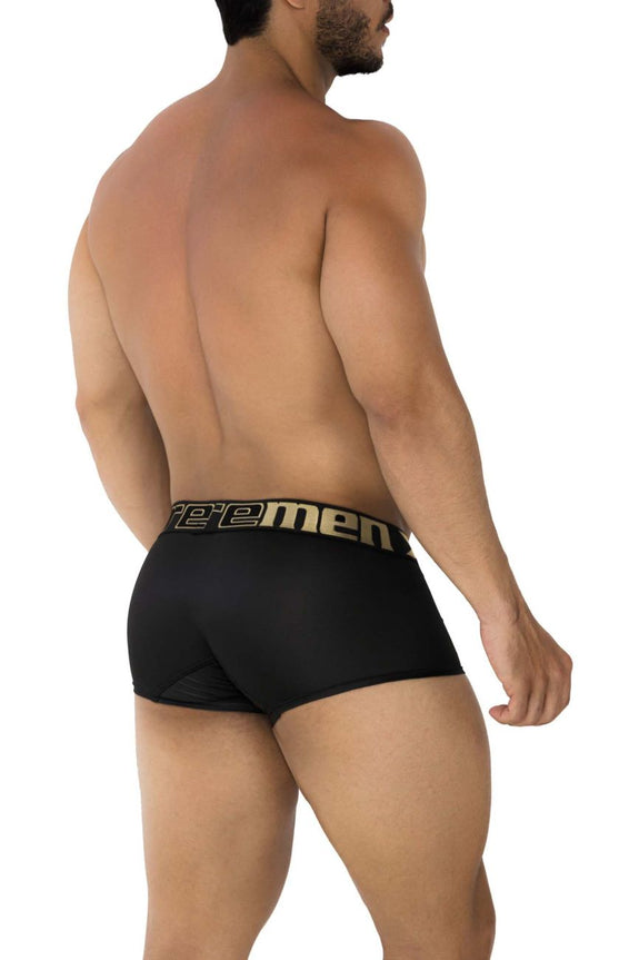 Xtremen 91202 Microfiber Trunks - SomethingTrendy.com