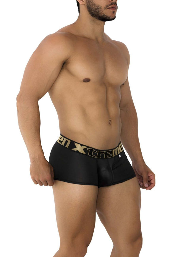 Xtremen 91202 Microfiber Trunks - SomethingTrendy.com