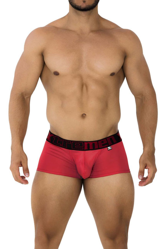 Xtremen 91202 Microfiber Trunks - SomethingTrendy.com