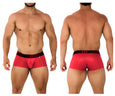 Xtremen 91202 Microfiber Trunks