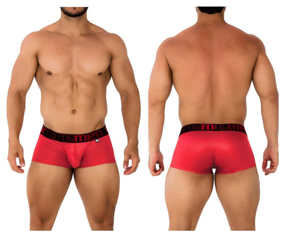Xtremen 91202 Microfiber Trunks - SomethingTrendy.com