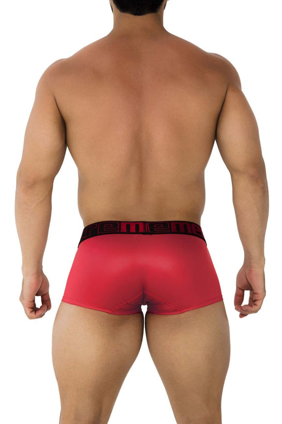 Xtremen 91202 Microfiber Trunks - SomethingTrendy.com