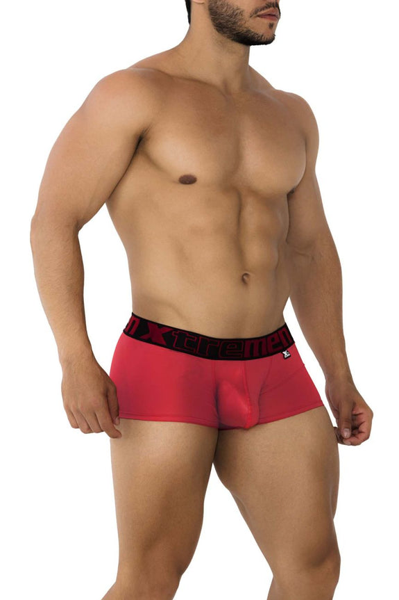 Xtremen 91202 Microfiber Trunks - SomethingTrendy.com