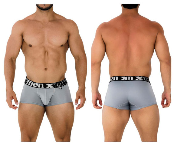 Xtremen 91202 Microfiber Trunks - SomethingTrendy.com
