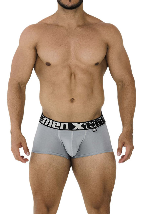 Xtremen 91202 Microfiber Trunks - SomethingTrendy.com