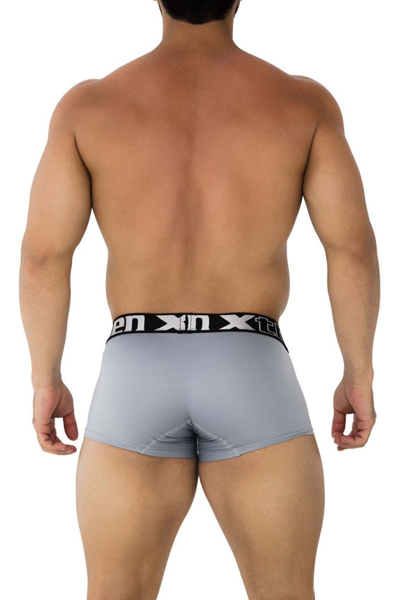 Xtremen 91202 Microfiber Trunks - SomethingTrendy.com