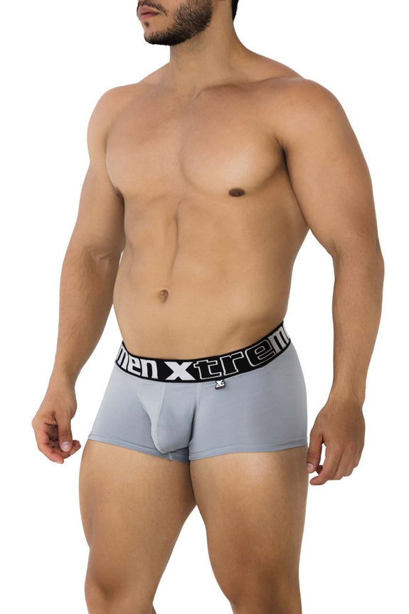 Xtremen 91202 Microfiber Trunks - SomethingTrendy.com