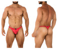 Xtremen 91203 Microfiber Thongs