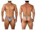 Xtremen 91203 Microfiber Thongs