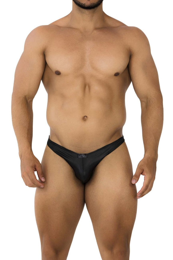 Xtremen 91204 Microfiber Bikini - SomethingTrendy.com