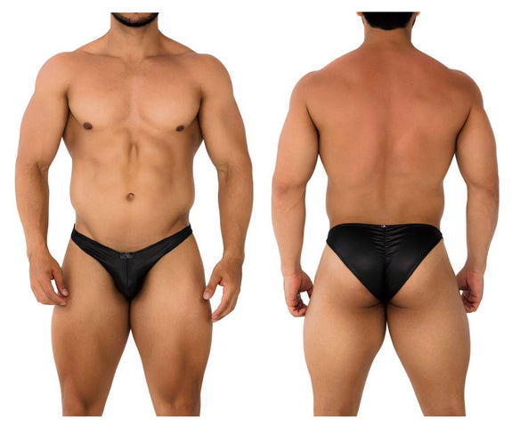 Xtremen 91204 Microfiber Bikini - SomethingTrendy.com