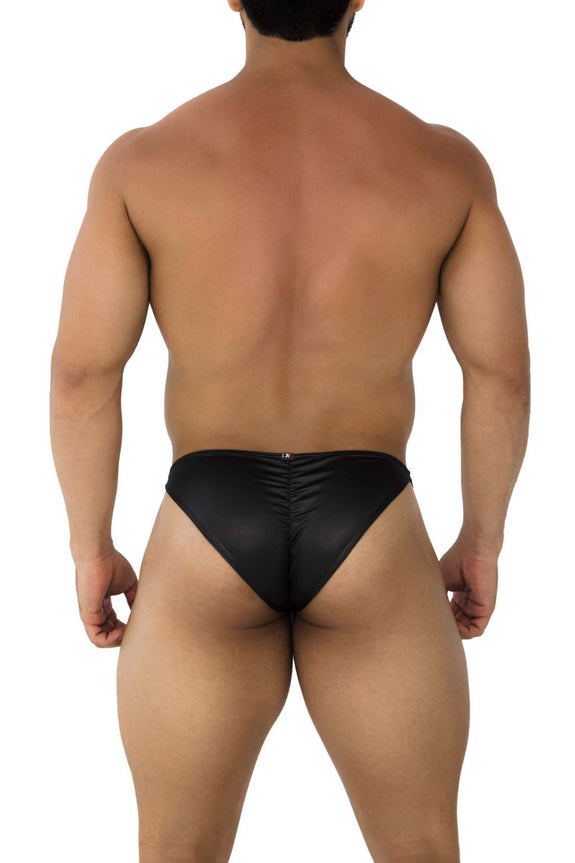 Xtremen 91204 Microfiber Bikini - SomethingTrendy.com