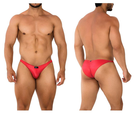 Xtremen 91204 Microfiber Bikini - SomethingTrendy.com