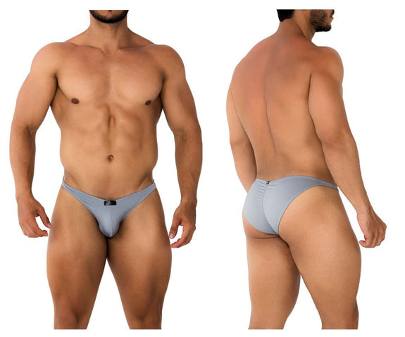 Xtremen 91204 Microfiber Bikini - SomethingTrendy.com