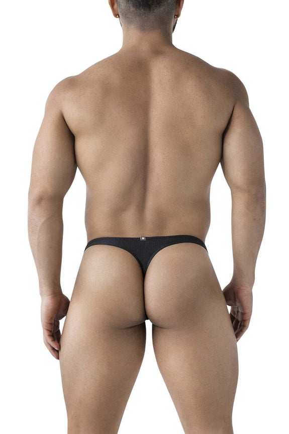 Xtremen 91223 Microfiber Thongs - SomethingTrendy.com