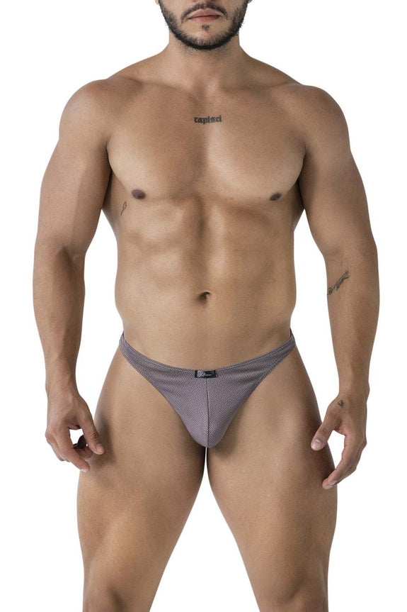 Xtremen 91223 Microfiber Thongs - SomethingTrendy.com