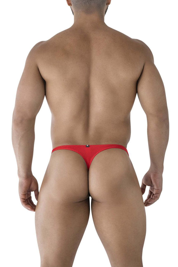 Xtremen 91223 Microfiber Thongs - SomethingTrendy.com